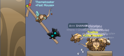 transformice
